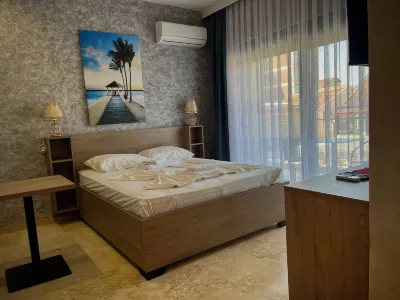 Hermosa Hotel Hotels near Noki Beach / Ulcinj
