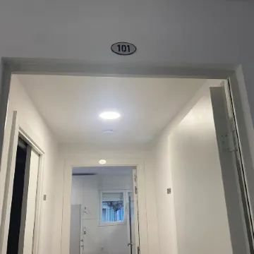 Albergue O Bailarín