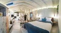 Vayas Residences - Legacy Hotel di Trikala