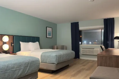 Wingate by Wyndham Farmington NM Hotels in Farmington