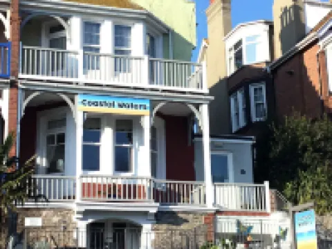 Coastal Waters (Hotel Barton) Hôtels à : 