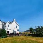 Glenisle Hotel Hotels in Isle of Arran