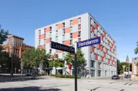 ARCOTEL Rubin Hamburg