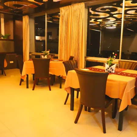 La Vista Hotel