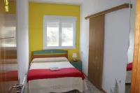 Venecia Bed&Breakfast Hotels in Ambasmestas