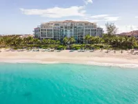 The Regent Grand Hotels in Grace Bay