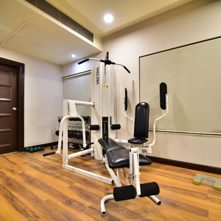 Vivanta Katra Vaishno Devi