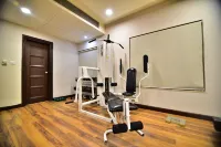 Vivanta Katra Vaishno Devi - Gym