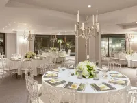 DoubleTree by Hilton Izmir Airport Hotels in Izmir