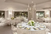 DoubleTree by Hilton Izmir Airport Hotels in Dokuz Eylul Mahallesi