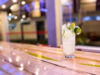 亞沃因卡酒店 - 酒吧