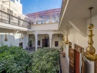 Riad Maialou & Spa