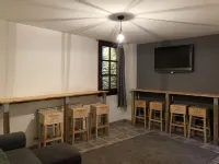 Secret Spot Hostel Hôtels à : 