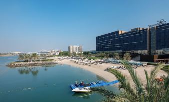 Fairmont Bab Al Bahr