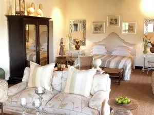 Bushmans Kloof Wilderness Reserve and Wellness Retreat