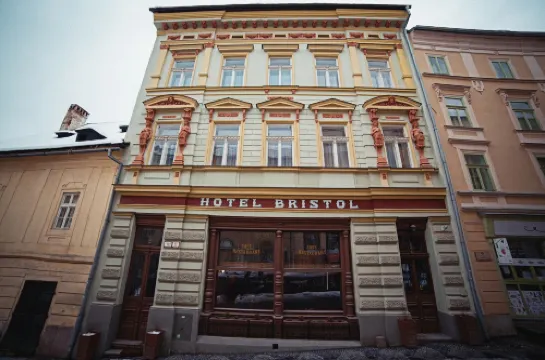 布里斯託爾酒店