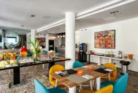 Mariposa Hotel Malaga