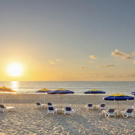 Delray Breakers on the Ocean