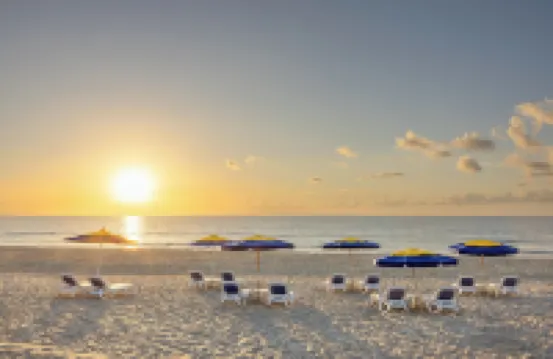 Delray Breakers on the Ocean