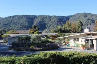 Contenta Inn Hotels in Carmel Valley