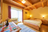 Penzion Pažický - 2 ดาว