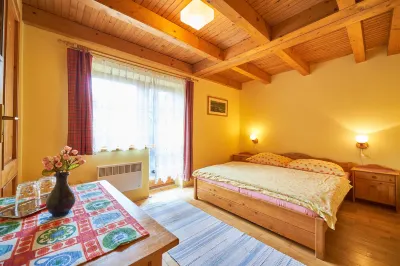 Penzion Pažický Hotels in 