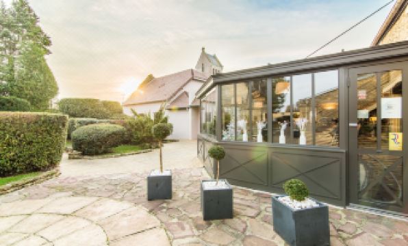 Manoir'Hastings