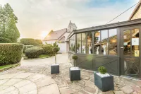 마누아하스팅 바스노르망디 호텔