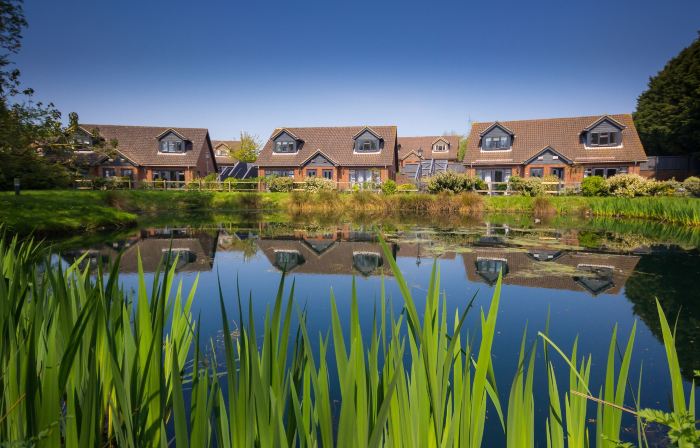 The Lakes Rookley