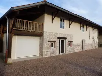 Domaine de la Rochère Hôtels à : Servignat