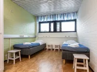 Imatra Spa Sport Camp Hotel a Imatra