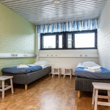 Imatra Spa Sport Camp