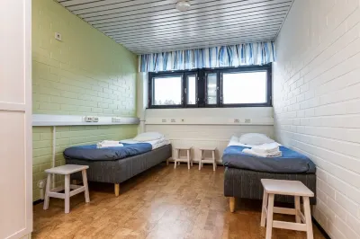 Imatra Spa Sport Camp Các khách sạn ở 