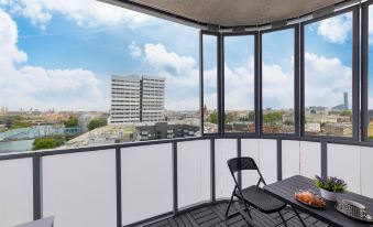 Quorum - Apartamenty z Widokiem na Odrę