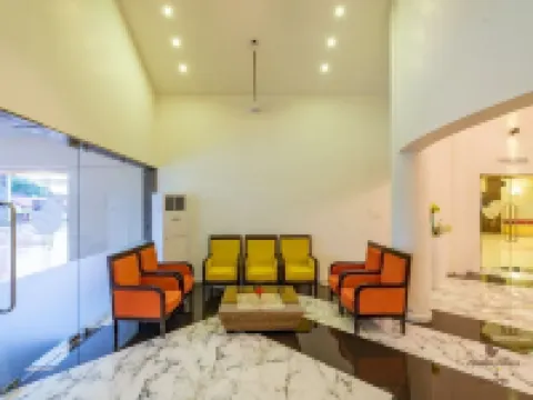 Prabhu Farms & Resorts by King's Kraft Hotels in Surendranagar