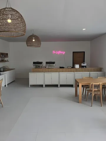 รูปภาพของลอฟต์ เบอรี รีสอร์ท