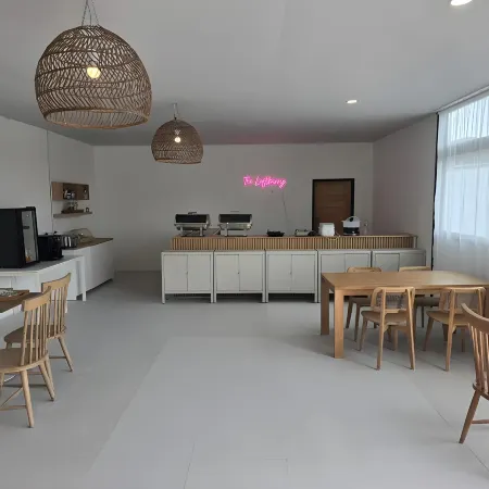Loft Berry Resort