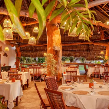 Nosy Be Hotel & Spa