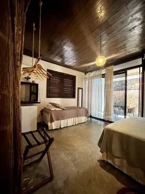 Lar Riviera Hotel Hotels in Icarai