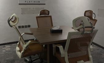 Y Platinum Hotel