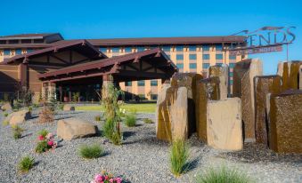 Legends Casino Hotel