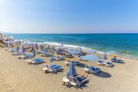 Relax Beach Hotel - Cheap