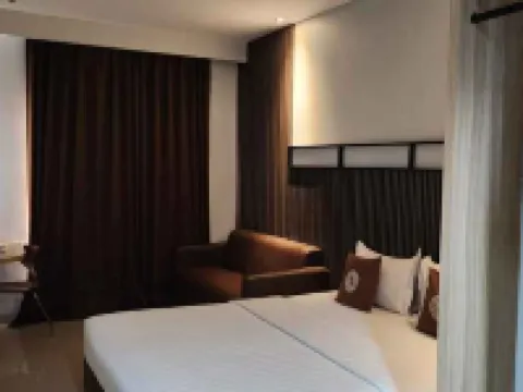 The Batik Hotel Hotels in Ternate