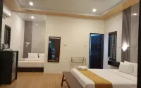 Puri Ansell Hotels in Bangka Regency