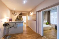 Pjaca City Rooms