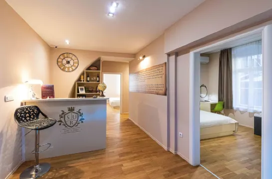 Pjaca City Rooms Избранное Photos