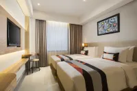 Yellow Star Ambarukmo Hotel