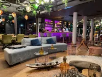 Design Hotel Winterrot Hotel a Karlsruhe