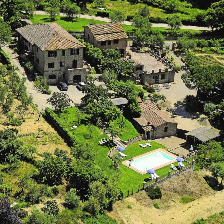 B&B Casale Virgili