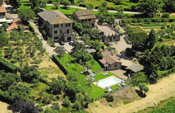 卡薩利維基尼住宿加早餐旅館